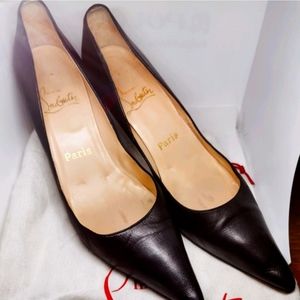 Christian Louboutin Kate's